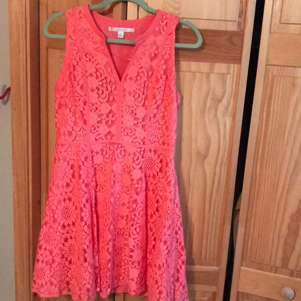 Lauren Conrad Dress
